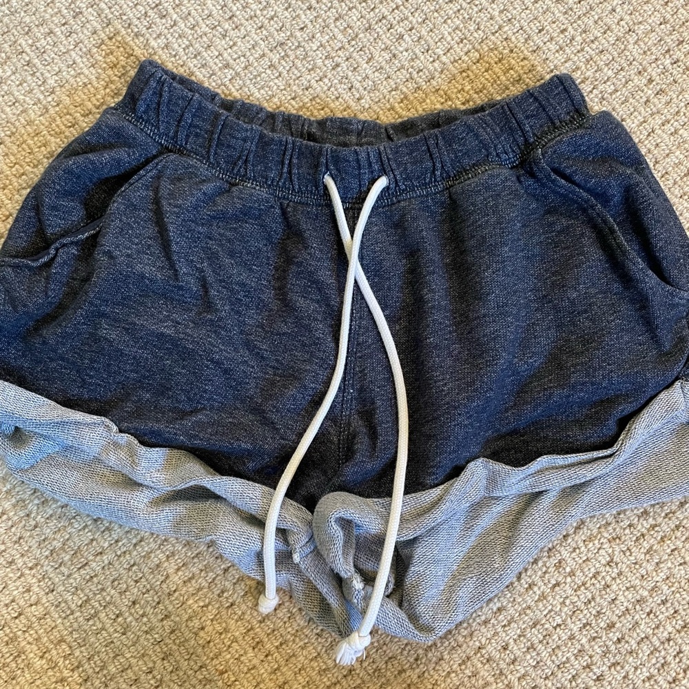 Lounge shorts